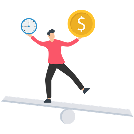 Time value of money  Illustration