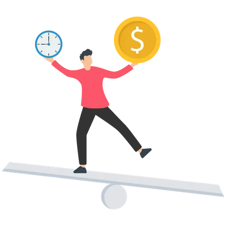 Time value of money  Illustration