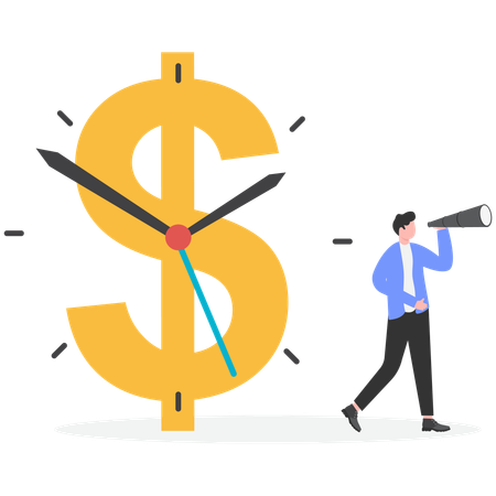 Time value of money  Illustration