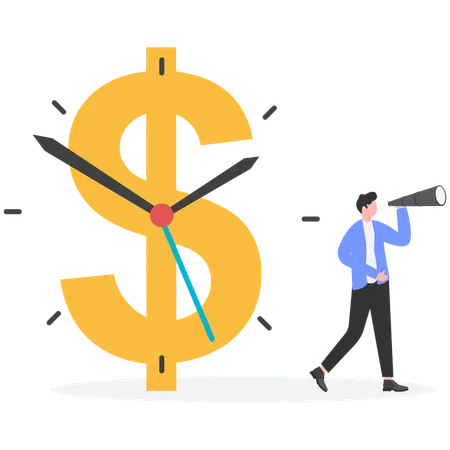 Time value of money  Illustration