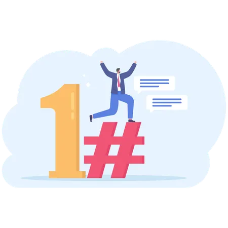 Top comment  Illustration