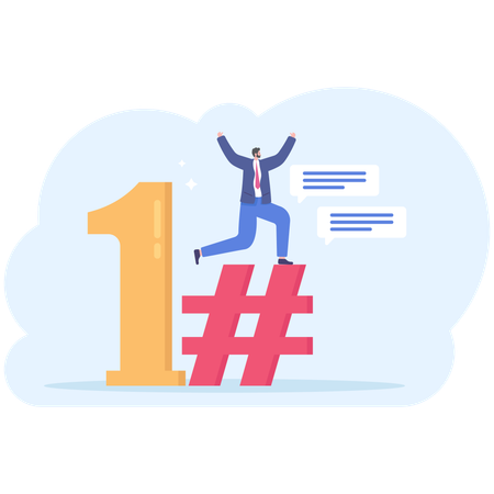 Top comment  Illustration