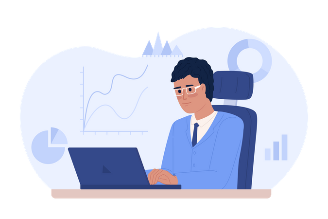 Trabalho de cientista de dados  Ilustração