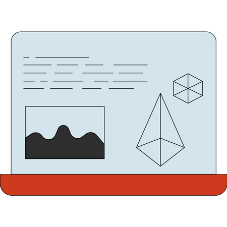 Trading de crypto-monnaie  Illustration