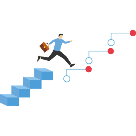 Transformation numérique  Illustration