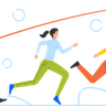 illustrations of trap