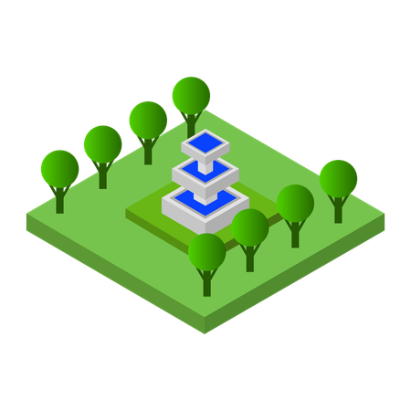 Tree  Illustration