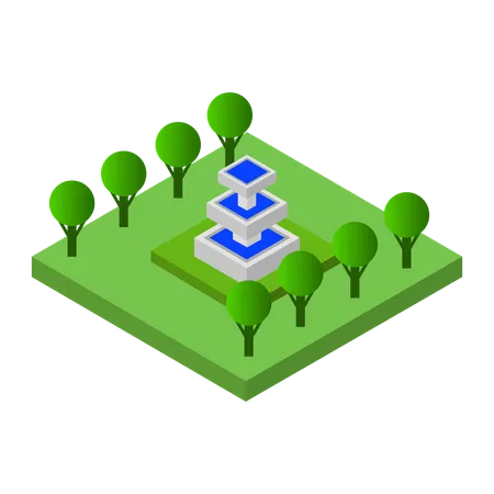 Tree  Illustration