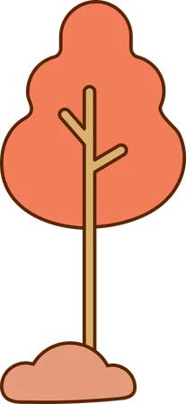 Tree  Illustration