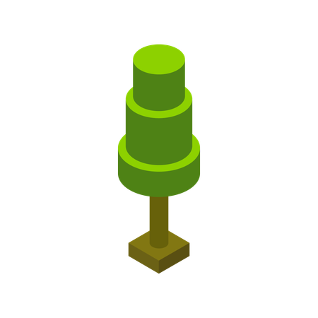 Tree  Illustration