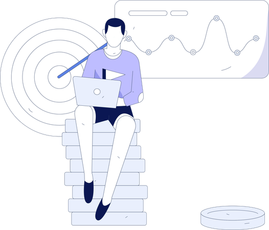 Trend Analysis  Illustration