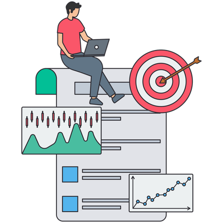 Trend Analysis  Illustration