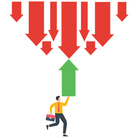 Um homem de habilidade excepcional  Ilustração