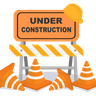 construction building site illustrations