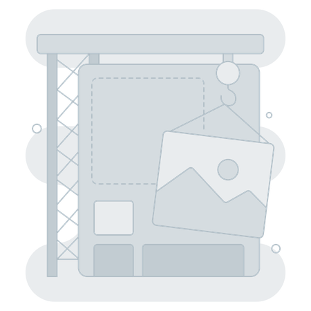 Under Construction  Illustration