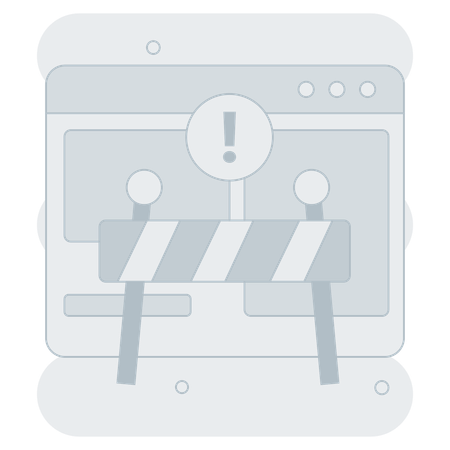 Under Construction  Illustration