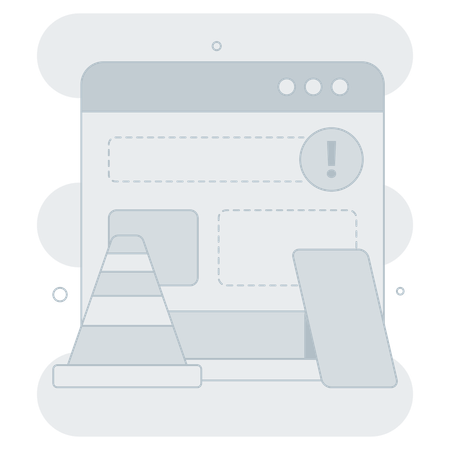 Under Construction  Illustration