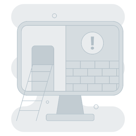 Under Construction  Illustration