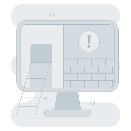 Under Construction  Illustration