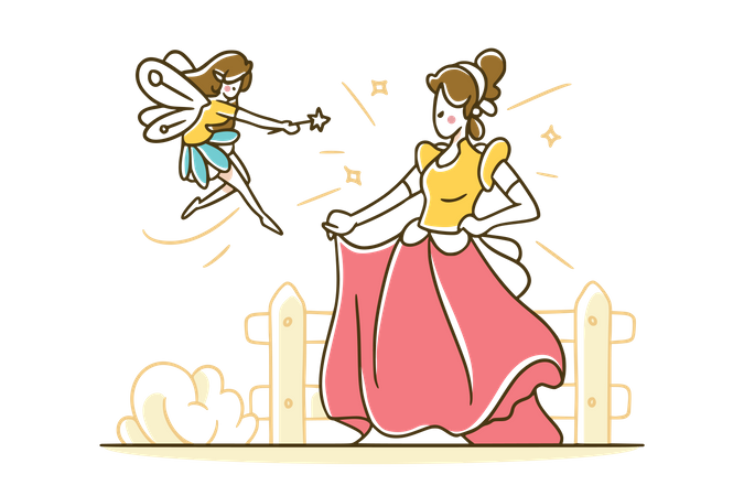 Unser System ist einfach zu bedienen und zuverlässig  Illustration