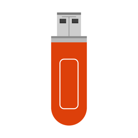 Usb  Illustration