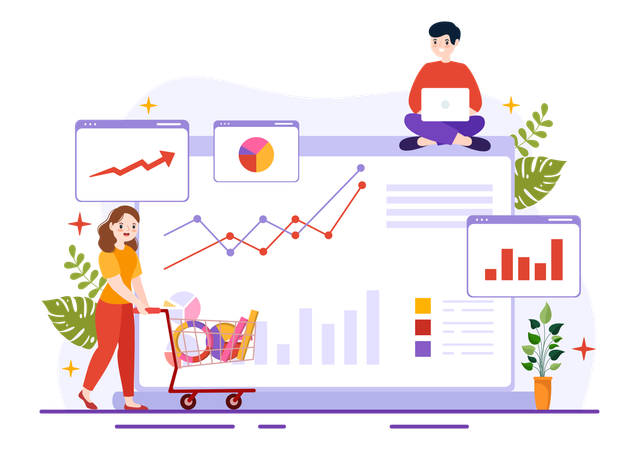 User Centric Approach  Illustration