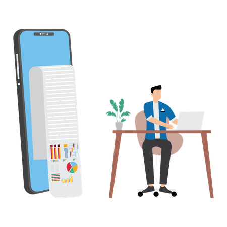 User interface specialist Work on Designing  Illustration