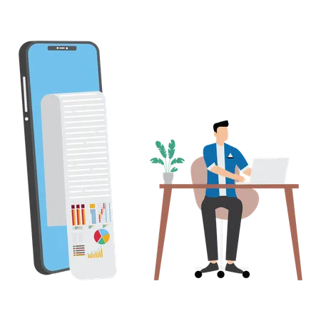 User interface specialist Work on Designing  Illustration