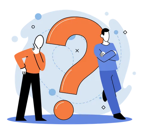 User Queries  Illustration