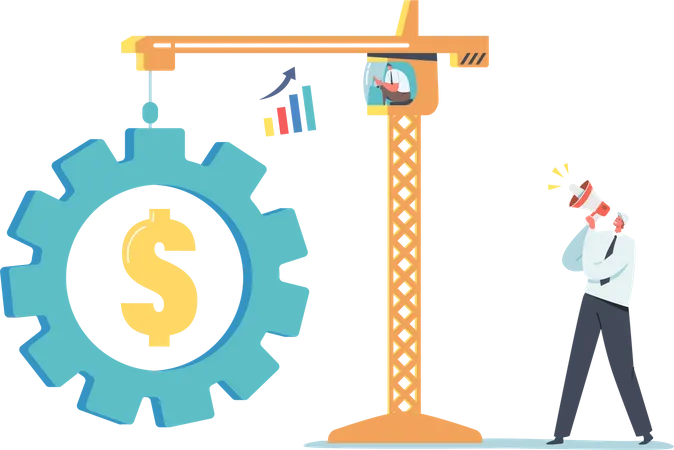 Value of money Engineering  Illustration