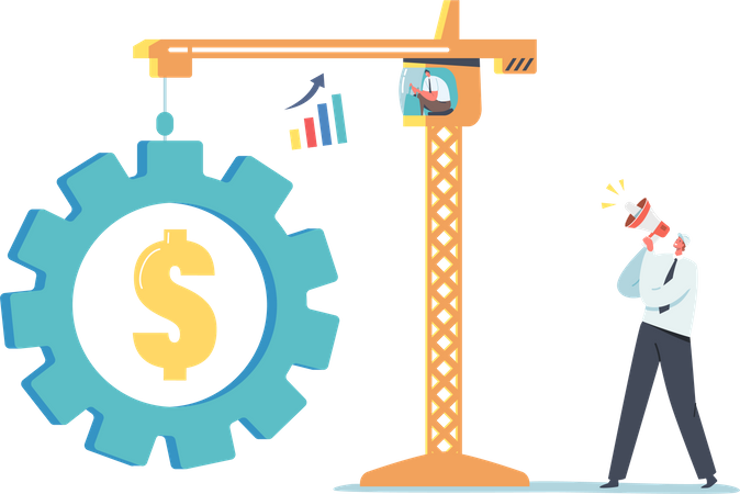 Value of money Engineering  Illustration