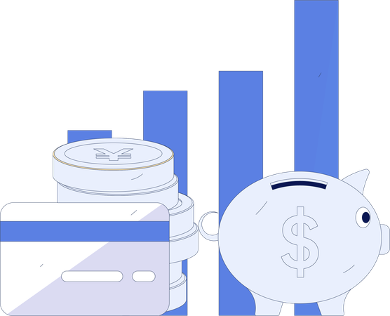 Valutazione economica  Illustration