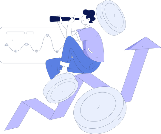 Valutazione economica  Illustration