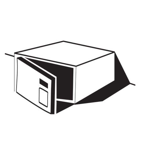 Vault  Illustration
