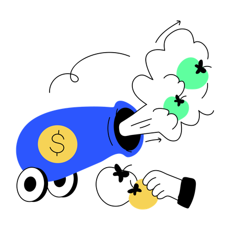 Vegetable price hikes  Illustration