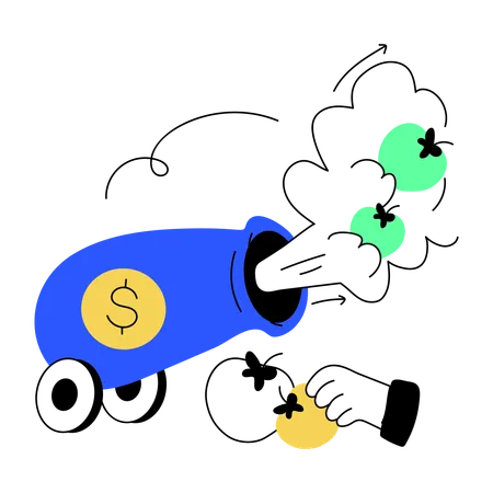 Vegetable price hikes  Illustration