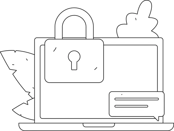Vérifier la sécurité du système  Illustration