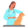 vet doctor illustrations free