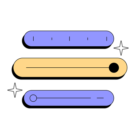 Volumen de sonido  Ilustración