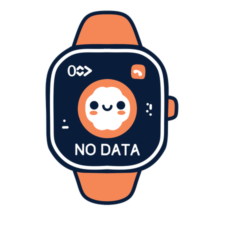 Watch alert  Illustration