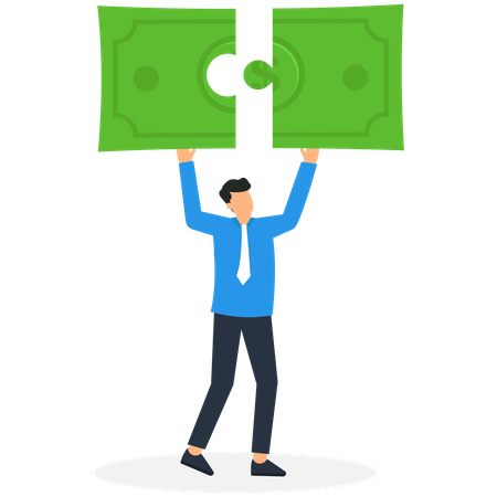 Wealth management  Illustration