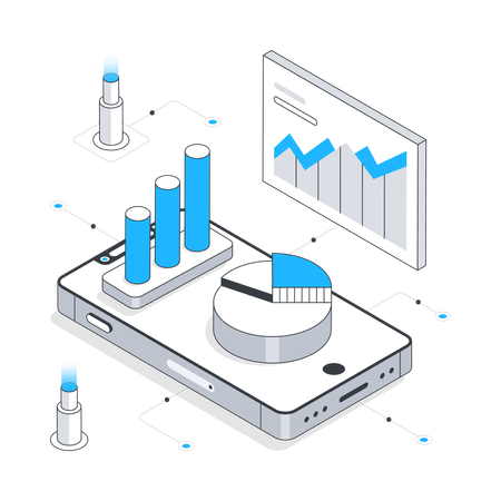 Web Data Analysis  Illustration