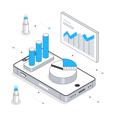 Web Data Analysis  Illustration