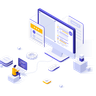 illustrations of web programming