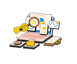 Web traffic analysis