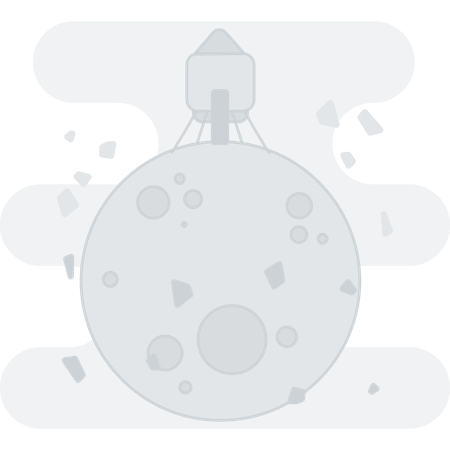 Webpage Missing  Illustration