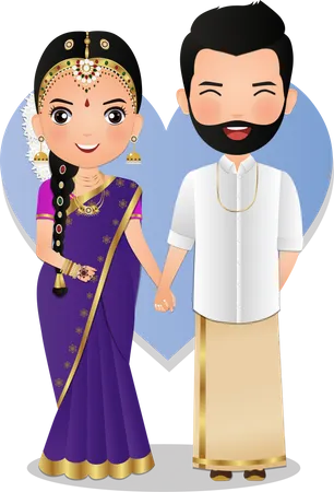 203 Traditional Indian Dress Illustrations - Free in SVG, PNG, EPS -  IconScout