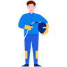 welding machine illustration free download