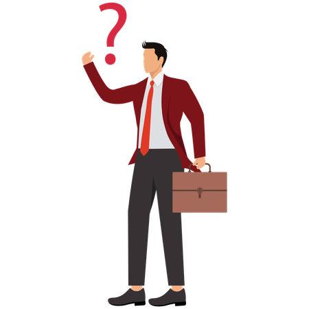 What is your marketing strategy  Illustration