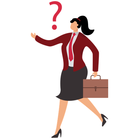 What is your marketing strategy  Illustration